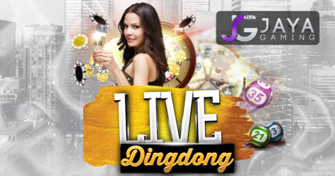 Mengenal Permainan Live Dingdong