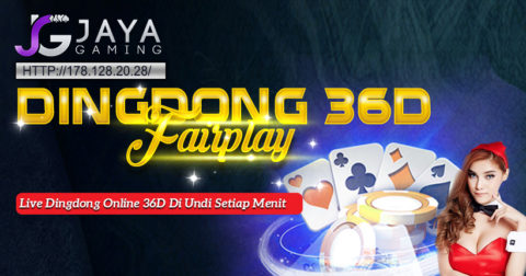 Dingdong 36D Fairplay