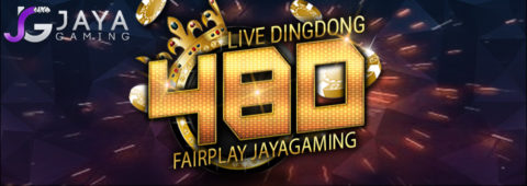 Live Dingdong Online Fair 48D Jayagaming